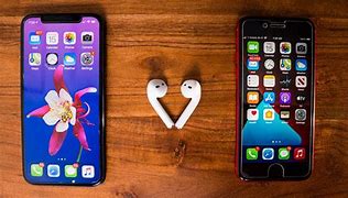 Image result for iPhone 7 vs iPhone SE 2