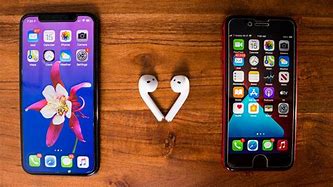 Image result for SE 2 vs iPhone 8 Reviews