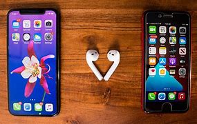 Image result for SE vs iPhone 5C Phone