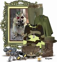 Image result for military Squirrel
