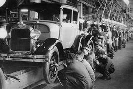 Image result for Ford Robot Manufacturing