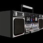 Image result for Ghetto Blaster Boombox Wallpaper