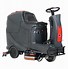 Image result for Battery Powered Floor Scrubber
