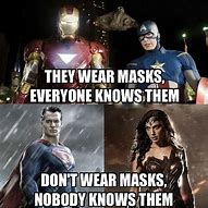 Image result for Superhero Meme Posters