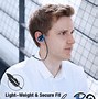 Image result for Best Wireless Sport Earbuds for iPhone
