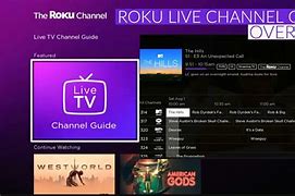 Image result for YouTube TV Channels Roku