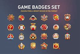 Image result for Badge Design Game