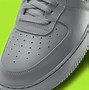 Image result for Nike AF1 Grey