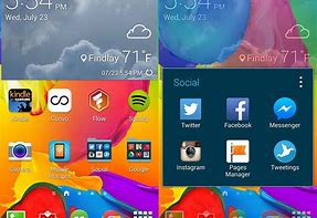 Image result for iPhone 6 Compared to Galaxy S5