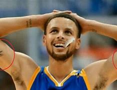 Image result for Steph Curry Tattoo