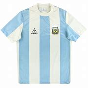 Image result for Le Coq Sportif Argentina Jersey