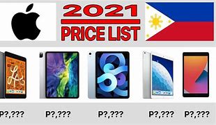 Image result for Apple iPad Price Philippines