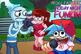 Image result for Trollface Quest Old