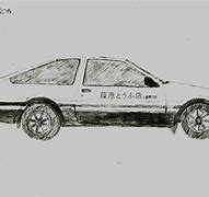 Image result for Toyota AE86 JDM