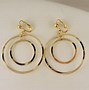 Image result for Claire Clip On Earrings