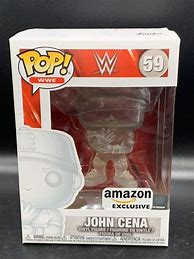 Image result for John Cena Invisible