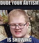 Image result for Autism Genetics Memes