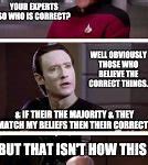 Image result for Basic Logic Meme