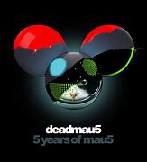 Image result for 7 Deadmau5 Album