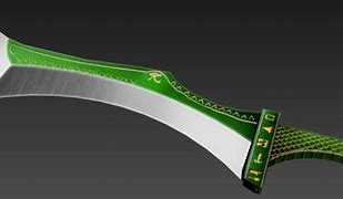 Image result for Egyptian Short Swords