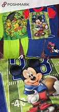 Image result for Disney Pajamas Mickey Minnie
