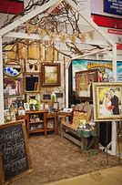 Image result for Rustic Craft Fair Booth Display Ideas