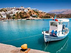 Image result for Top 3 Greek Islands and Why