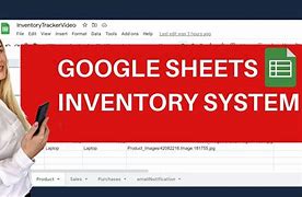 Image result for Inventory Check Off Sheet