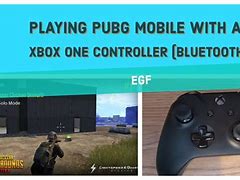 Image result for iPhone Pubg Mobile Xbox Controller