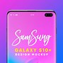 Image result for Design Galaxy S10