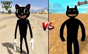 Image result for Cartoon Cat GTA 5