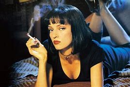 Image result for Pulp Fiction Clips Backdrop