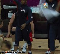 Image result for Kevin Durant Ankle Breakers Wizard