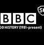 Image result for BBC Two Logo Red