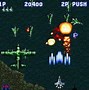 Image result for Super Famicom Shooters