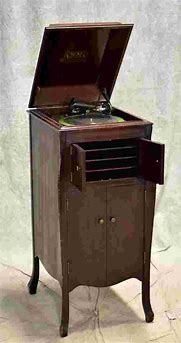 Image result for Victor Talking Machine Company VV XVIII