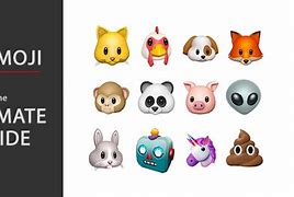 Image result for List of iPhone Animoji Remy