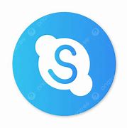 Image result for SkypeTM Logo.png