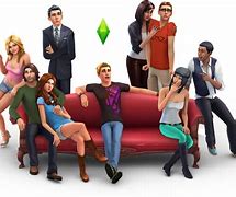 Sims 4 CC Couches に対する画像結果