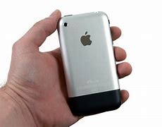 Image result for 1st iPhone Front and Back