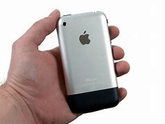 Image result for iPhone 1 Front and Back