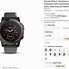 Image result for Garmin Fenix Watch Band