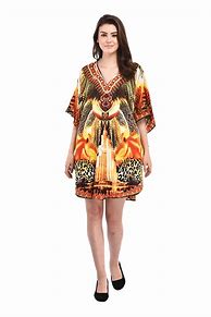 Image result for Plus Size Tunic Dress