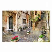 Image result for Italian Canvas Wall Art