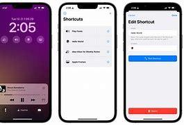 Image result for iPhone Lockscreen