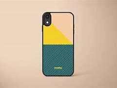 Image result for iPhone XR Photo Case Template