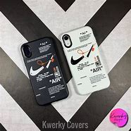 Image result for iPhone XS Max Supreme Nike