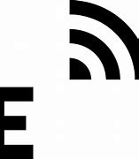 Image result for Edge Signal Logo