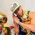 Image result for Stephen Curry Rings
