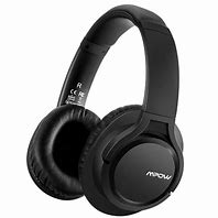 Image result for Mpow Headphones Bh162a